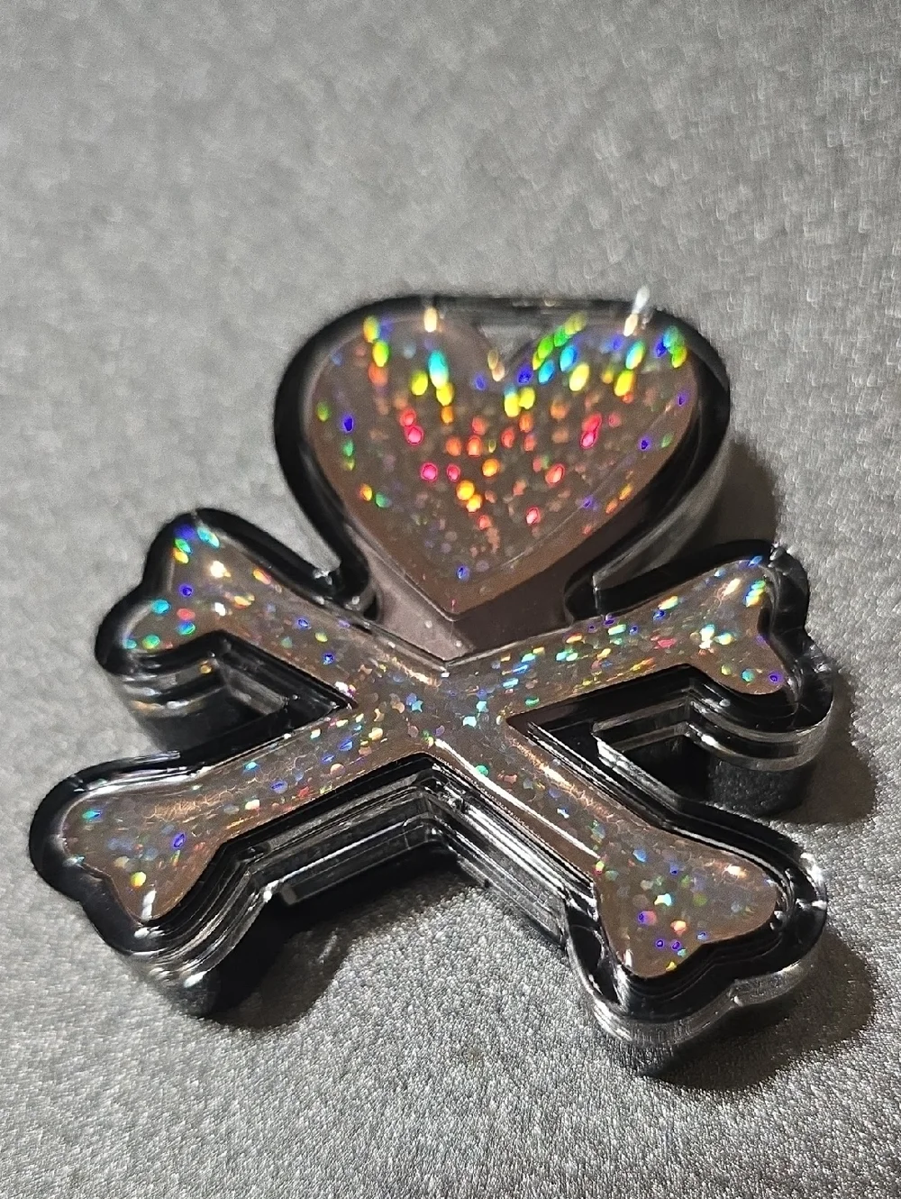 DIAMANTE Hot Topic Tokidoki Y2K RARE Vintage Chromatico Eyeshadow NWOBox